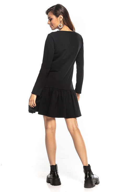 Robe de jour model 161829 Tessita